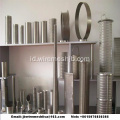 Stainless Steel Filter Wire Mesh